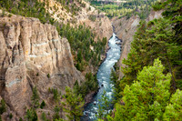 Canyons