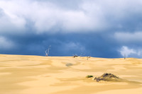 Sand Dunes
