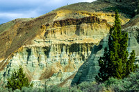 Fossil Beds