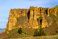 Land Forms