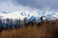 Mountains