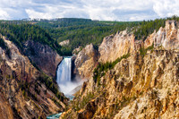 Waterfalls