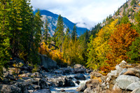 Creeks