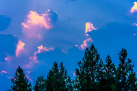 Weather Scenes