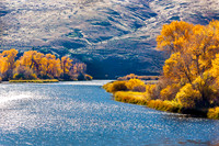 Water scenes